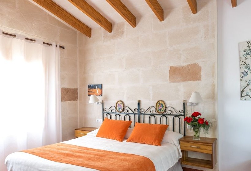 田舎風ホテル Biniatram Agroturisme