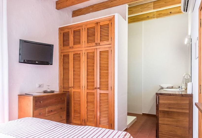 田舎風ホテル Biniatram Agroturisme