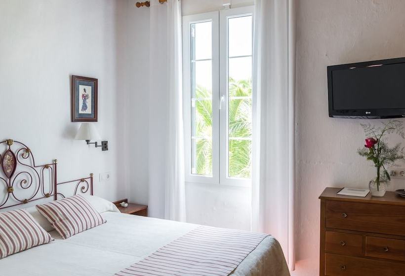 田舎風ホテル Biniatram Agroturisme