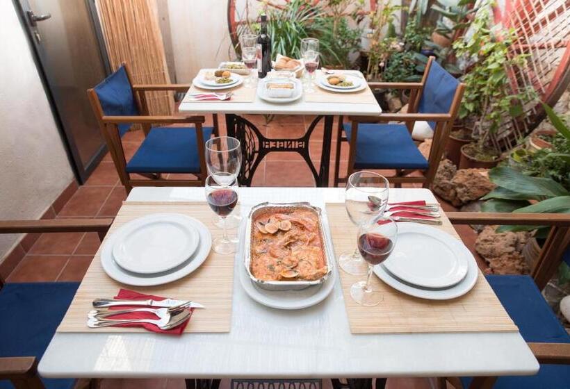 乡村酒店  Casa Arizo, Adults Recommended