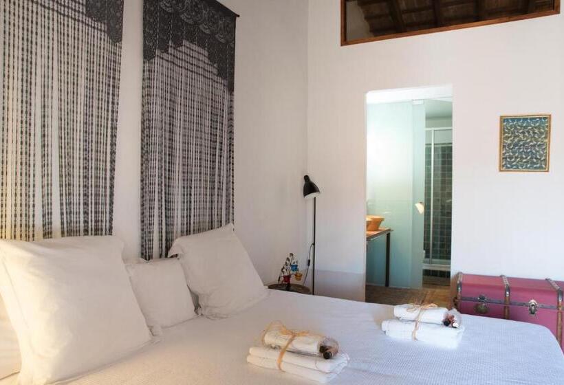 乡村酒店  Casa Arizo, Adults Recommended