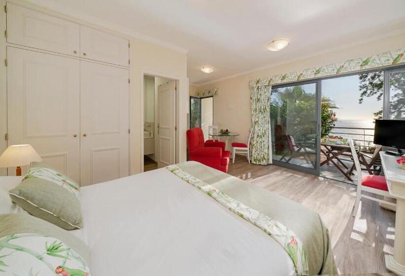 田舎風ホテル Casa Do Papagaio Verde