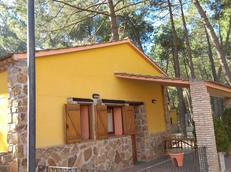 בית מלון כפרי Rural Arco Iris