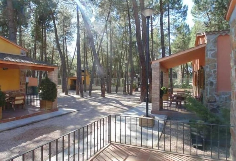 בית מלון כפרי Rural Arco Iris