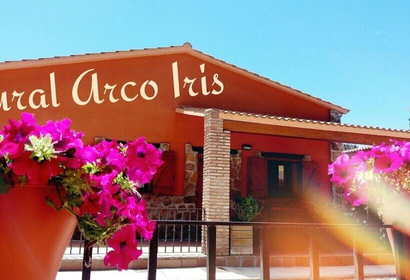 בית מלון כפרי Rural Arco Iris