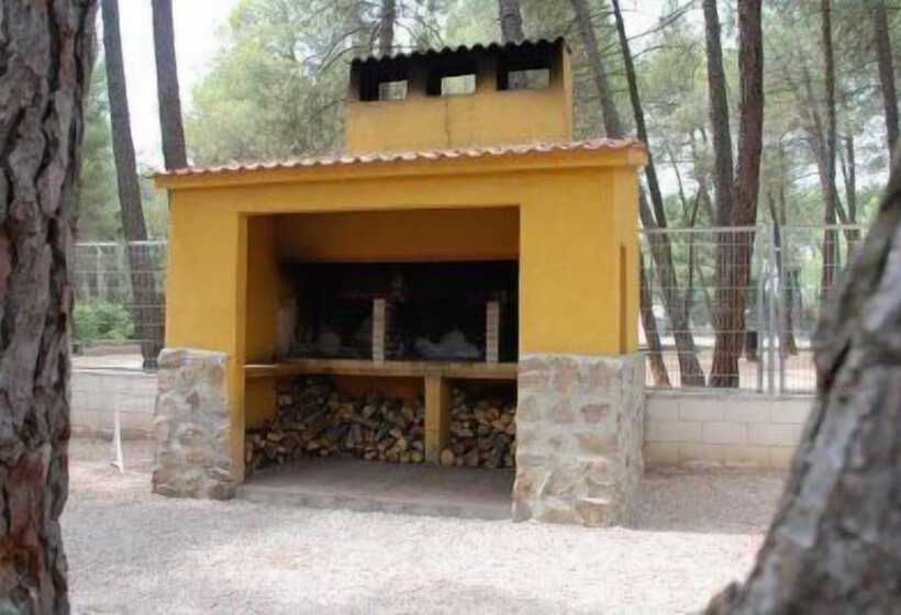 בית מלון כפרי Rural Arco Iris