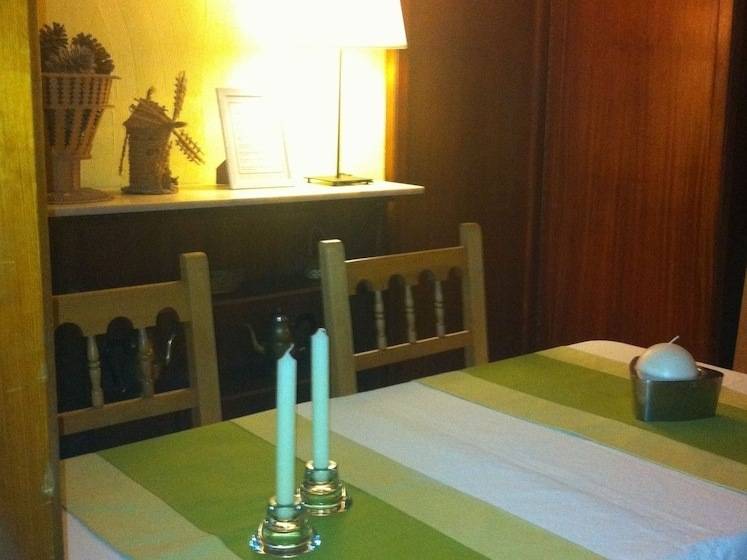 בית מלון כפרי Rural Arco Iris