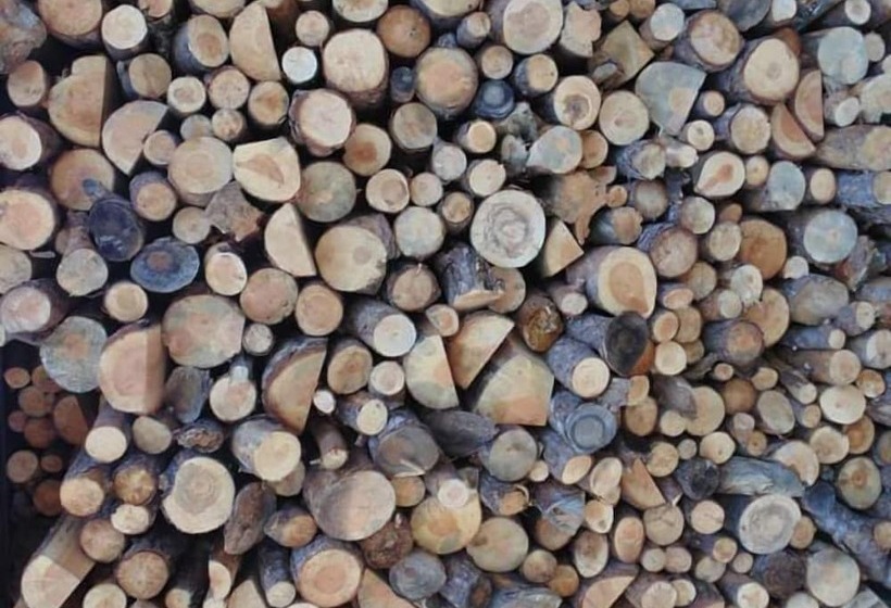 בית מלון כפרי Rural Arco Iris