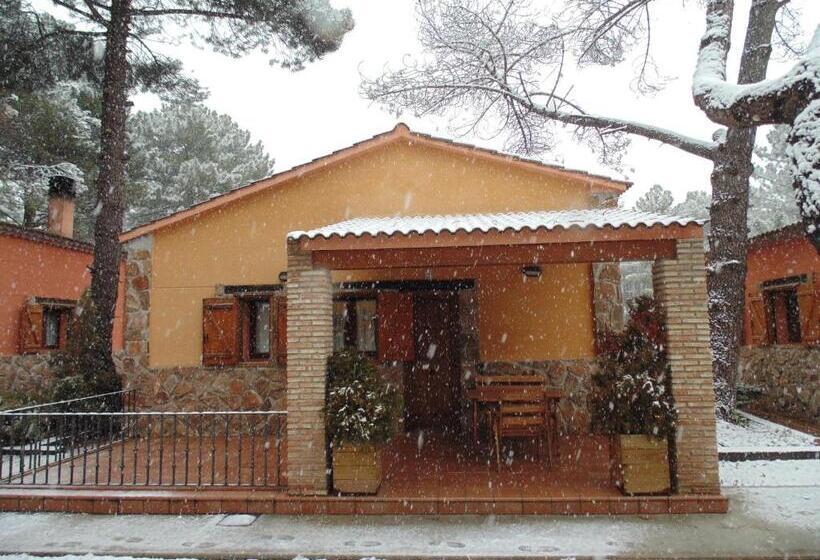 בית מלון כפרי Rural Arco Iris