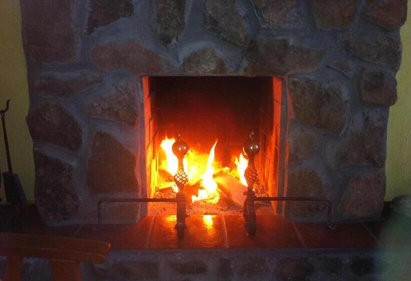 בית מלון כפרי Rural Arco Iris