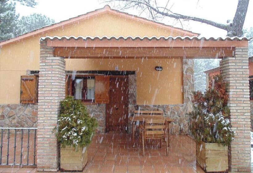 בית מלון כפרי Rural Arco Iris