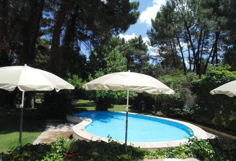 בית מלון כפרי Rural Arco Iris