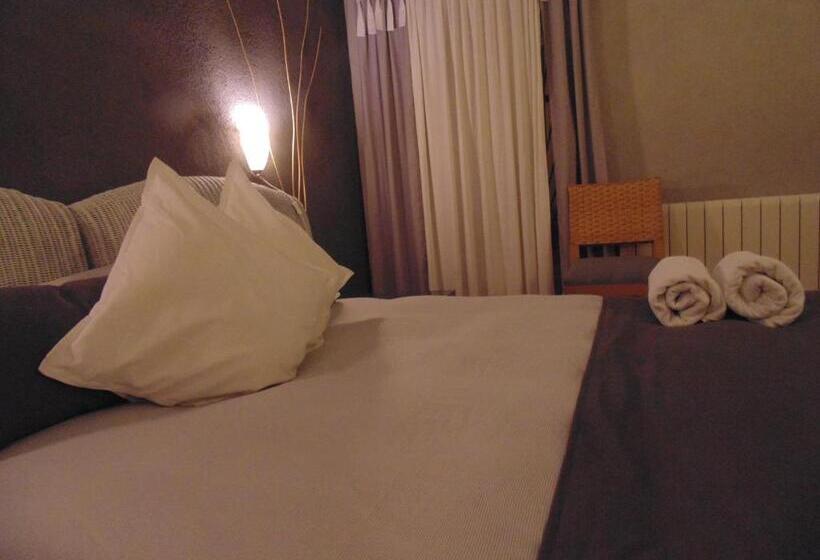 בית מלון כפרי Rural Arco Iris