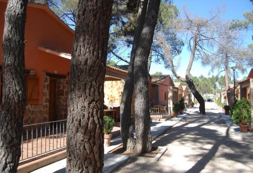 בית מלון כפרי Rural Arco Iris