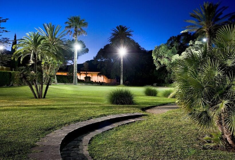 田舎風ホテル Rural Sant Patrici