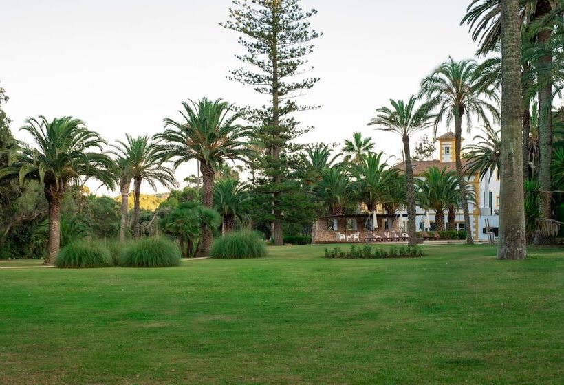 田舎風ホテル Rural Sant Patrici