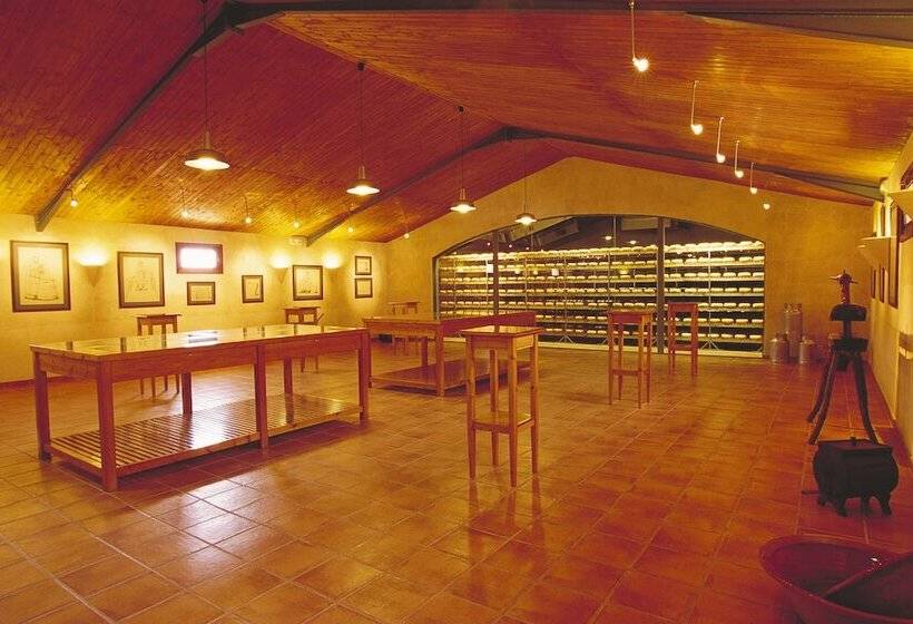 田舎風ホテル Rural Sant Patrici