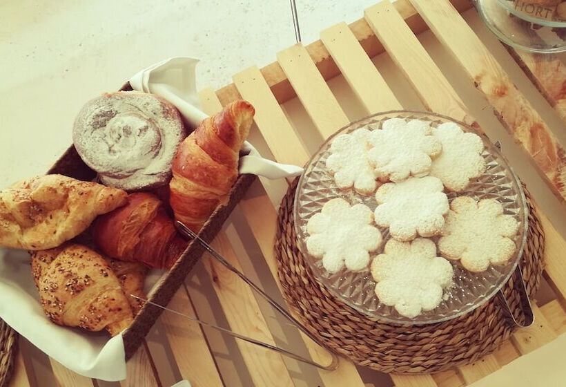 田舎風ホテル Rural Sant Patrici