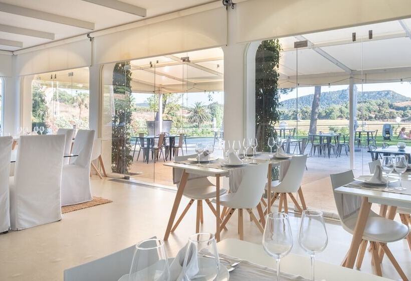 田舎風ホテル Rural Sant Patrici