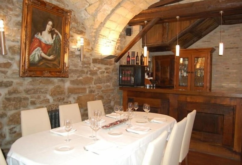 בית מלון כפרי Rural Bidean