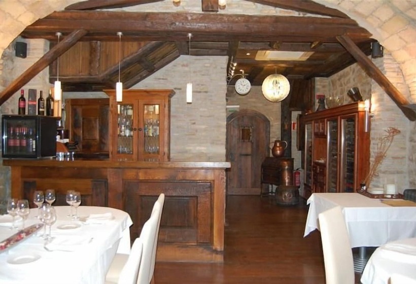 בית מלון כפרי Rural Bidean