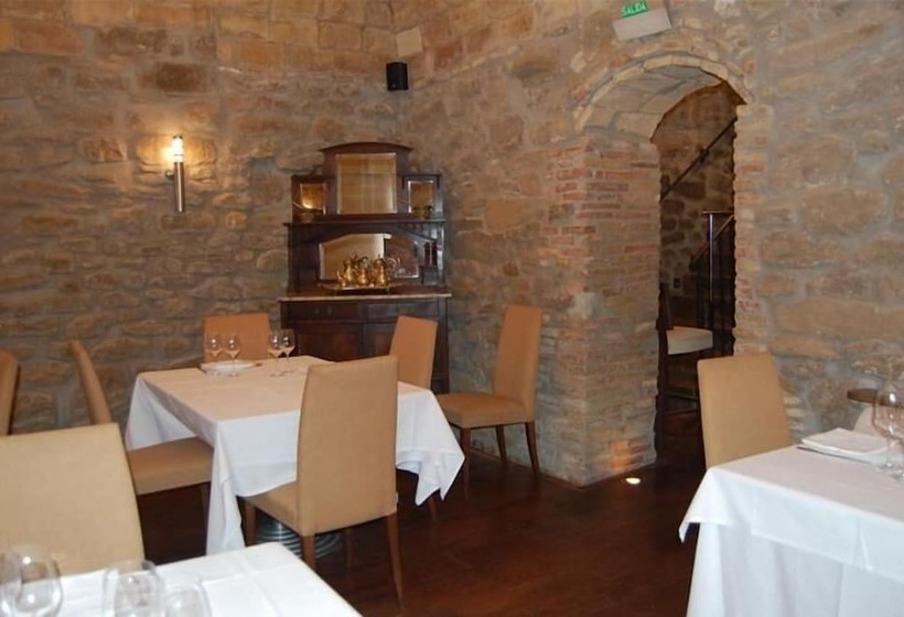 בית מלון כפרי Rural Bidean