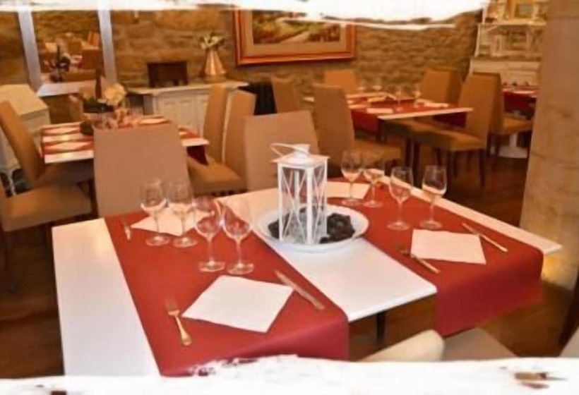 בית מלון כפרי Rural Bidean