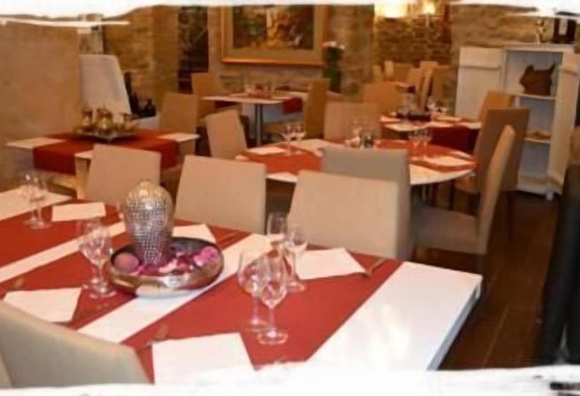 בית מלון כפרי Rural Bidean