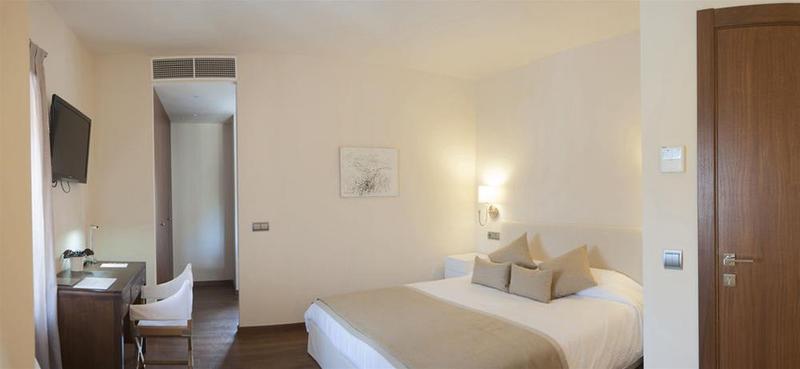 هتل روستایی Mas Falet 1682