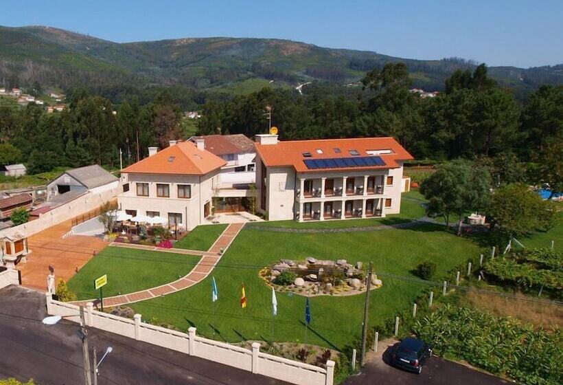 هتل روستایی Rural Campaniola