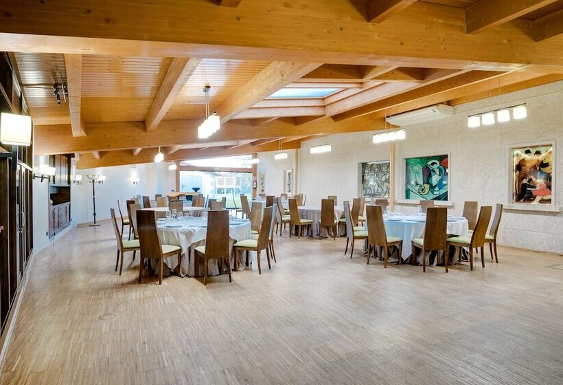 هتل روستایی Rural Campaniola