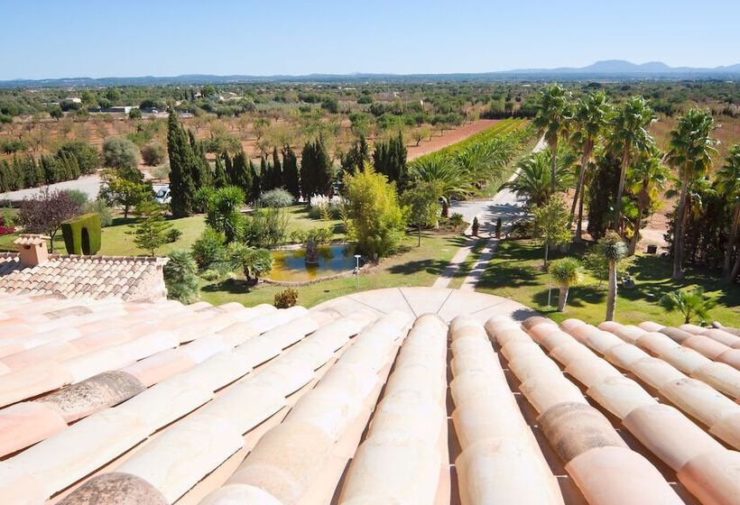 Сельский отель Sa Cabana Hotel & Spa Adults Only