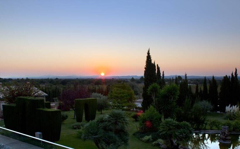 Сельский отель Sa Cabana Hotel & Spa Adults Only