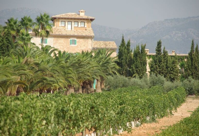 Сельский отель Sa Cabana Hotel & Spa Adults Only