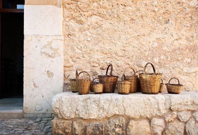 Сельский отель Sa Cabana Hotel & Spa Adults Only