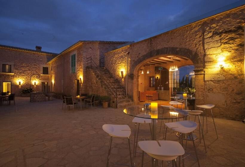 Сельский отель Sa Cabana Hotel & Spa Adults Only