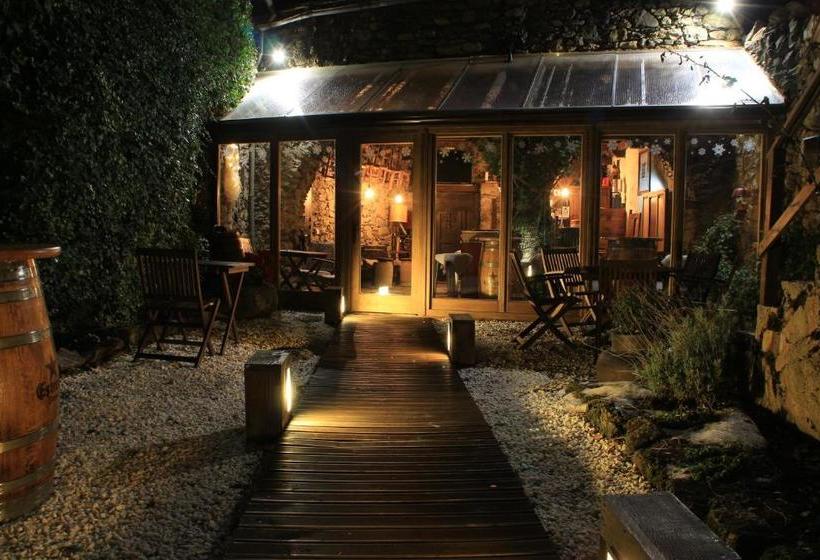 فندق Santa Maria Relax