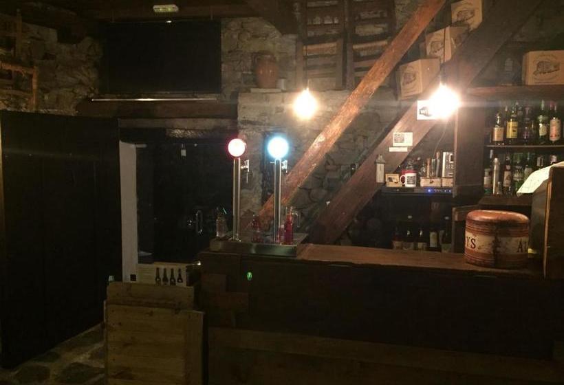 فندق Santa Maria Relax