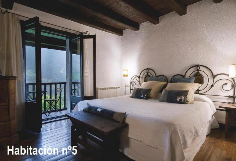 فندق Santa Maria Relax