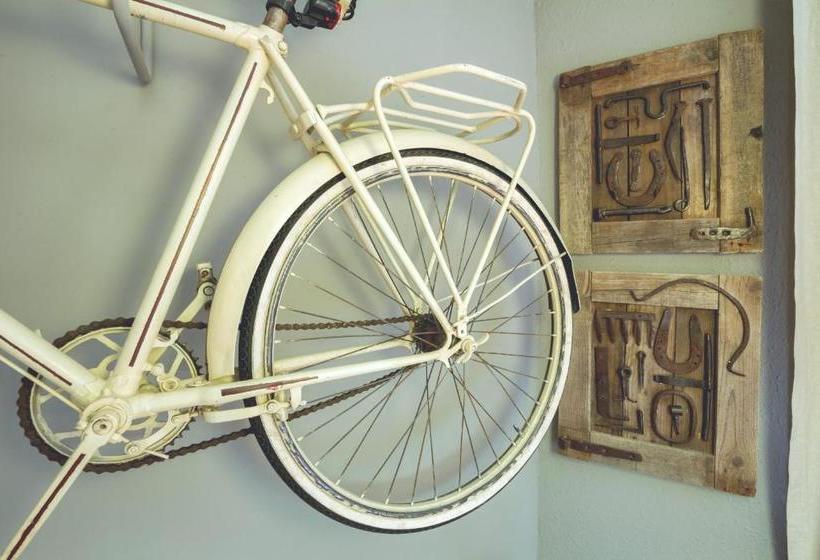 فندق Santa Maria Relax