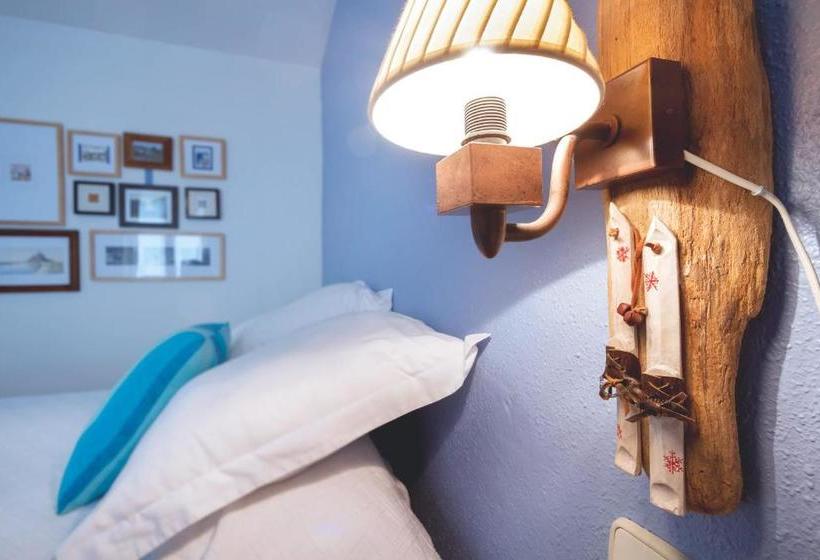 فندق Santa Maria Relax