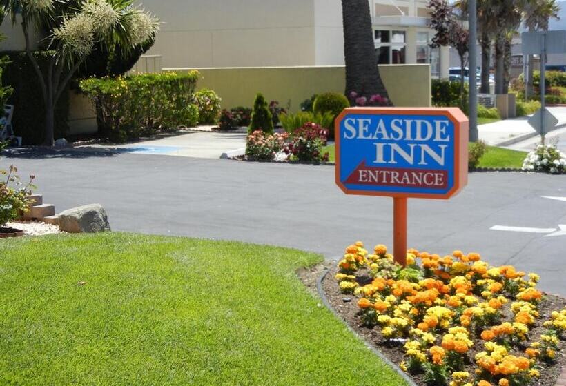 فندق Seaside Inn Monterey