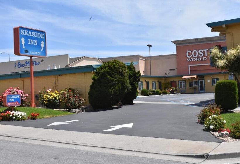 فندق Seaside Inn Monterey