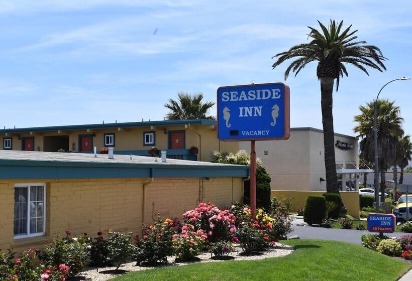 فندق Seaside Inn Monterey