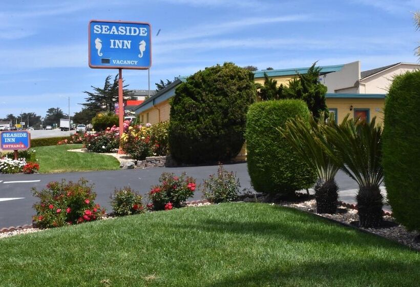 فندق Seaside Inn Monterey