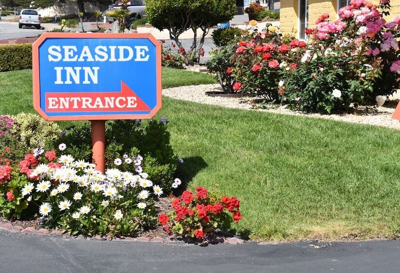 فندق Seaside Inn Monterey