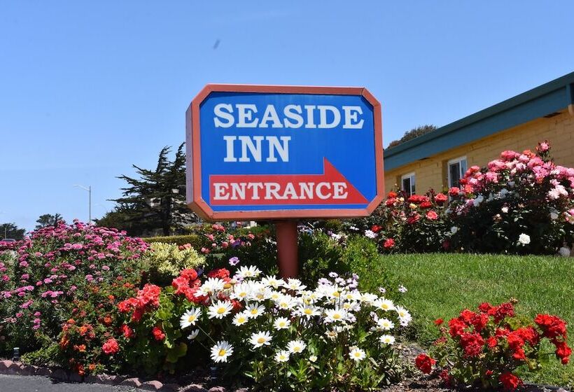 فندق Seaside Inn Monterey