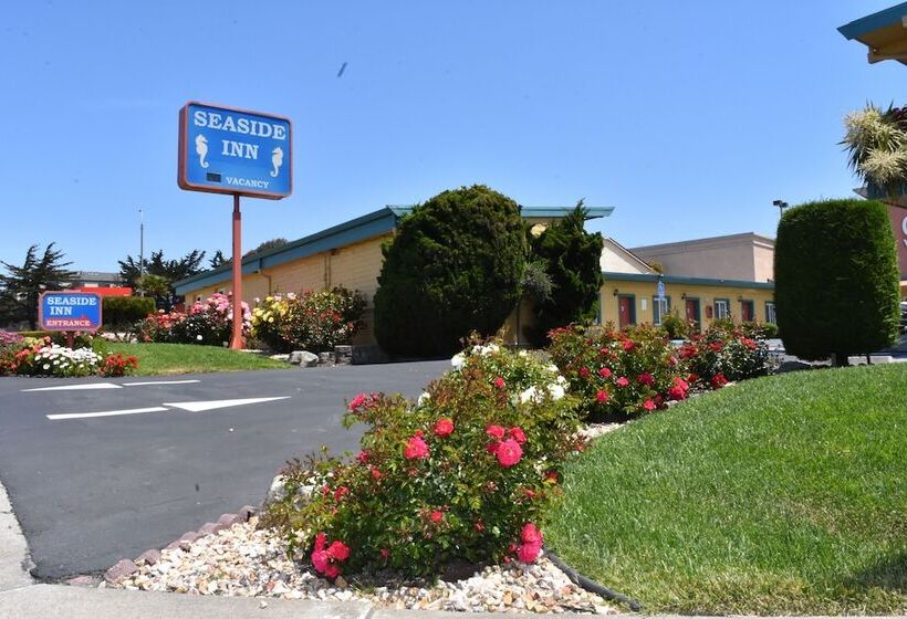 فندق Seaside Inn Monterey