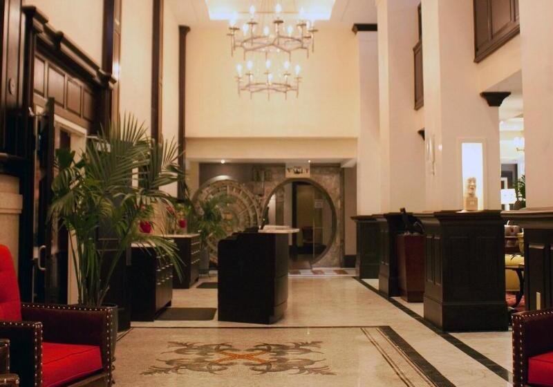 בית מלון כפרי Sheraton Columbia Downtown