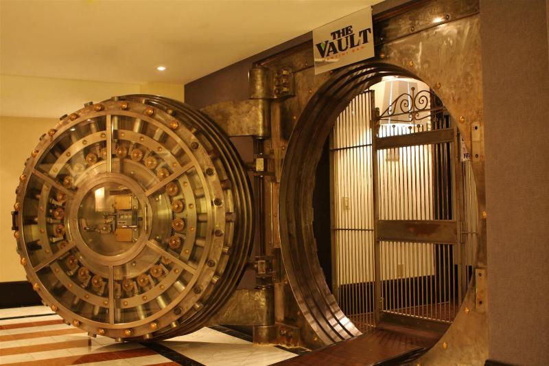 בית מלון כפרי Sheraton Columbia Downtown